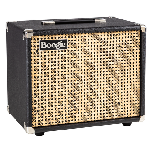 Mesa Boogie Vintage Thiele 1x12" Guitar Amplifier Cabinet, Wicker Grille