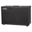 Mesa Boogie 2x12 Boogie Open Back Guitar Amplifier Cabinet, Black Bronco