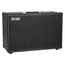 Mesa Boogie 2x12 Boogie Open Back Guitar Amplifier Cabinet, Black Bronco