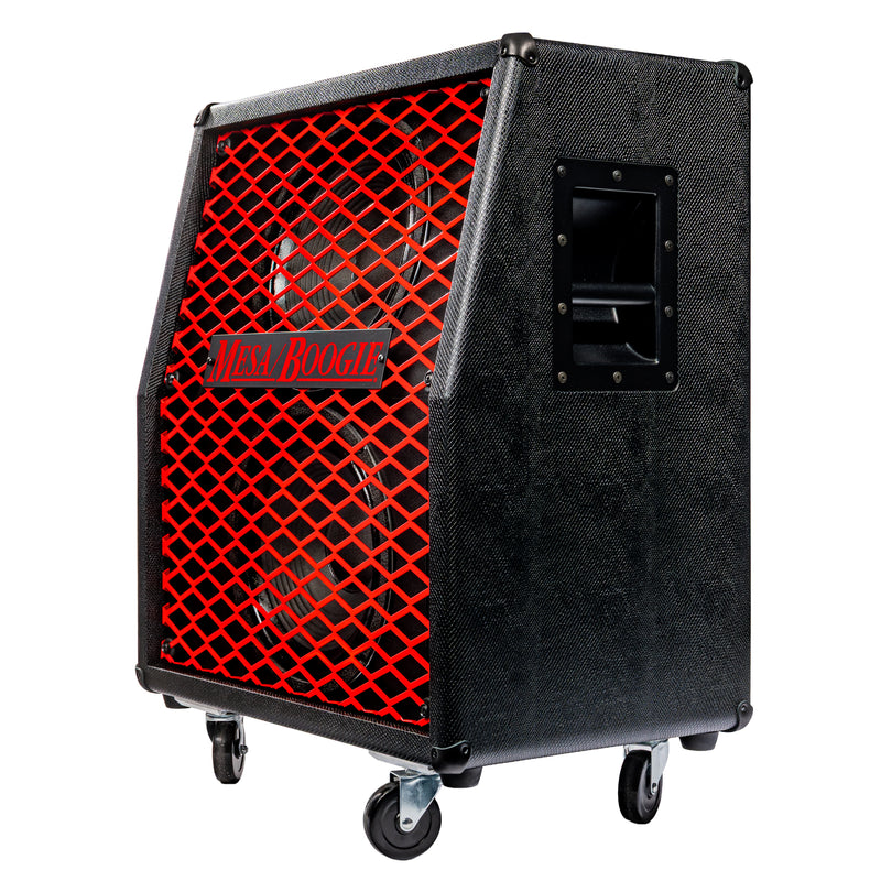 Mesa Boogie Split Back 2x12