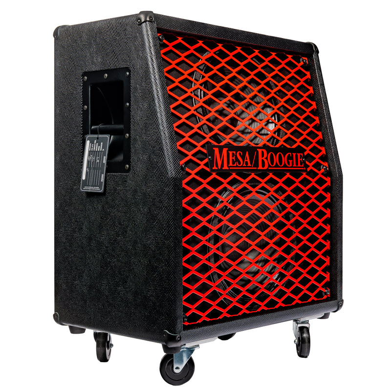 Mesa Boogie Split Back 2x12