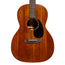 Martin 000-15SM 12-Fret Mahogany Acoustic Guitar, Natural