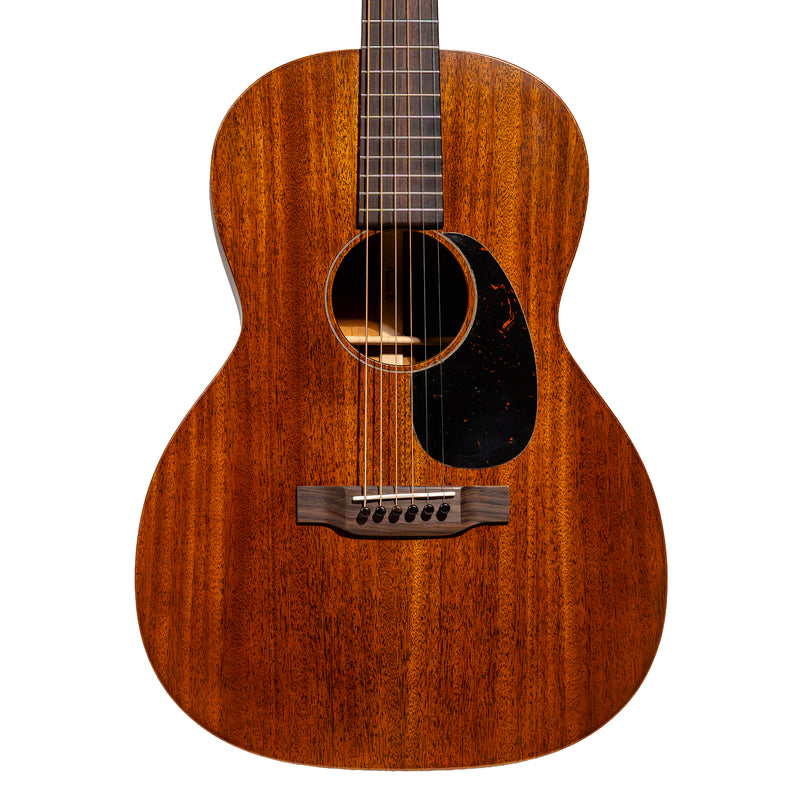 Martin 000-15SM 12-Fret Mahogany Acoustic Guitar, Natural
