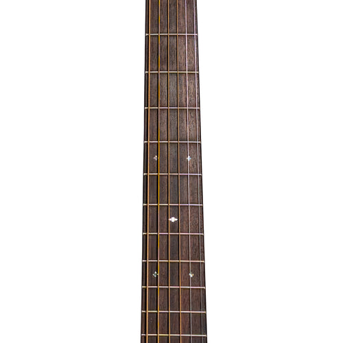 Martin 000-15SM 12-Fret Mahogany Acoustic Guitar, Natural