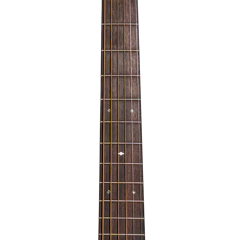 Martin 000-15SM 12-Fret Mahogany Acoustic Guitar, Natural