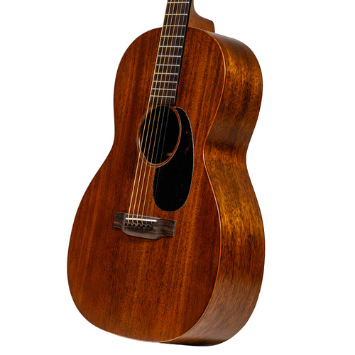Martin 000-15SM 12-Fret Mahogany Acoustic Guitar, Natural