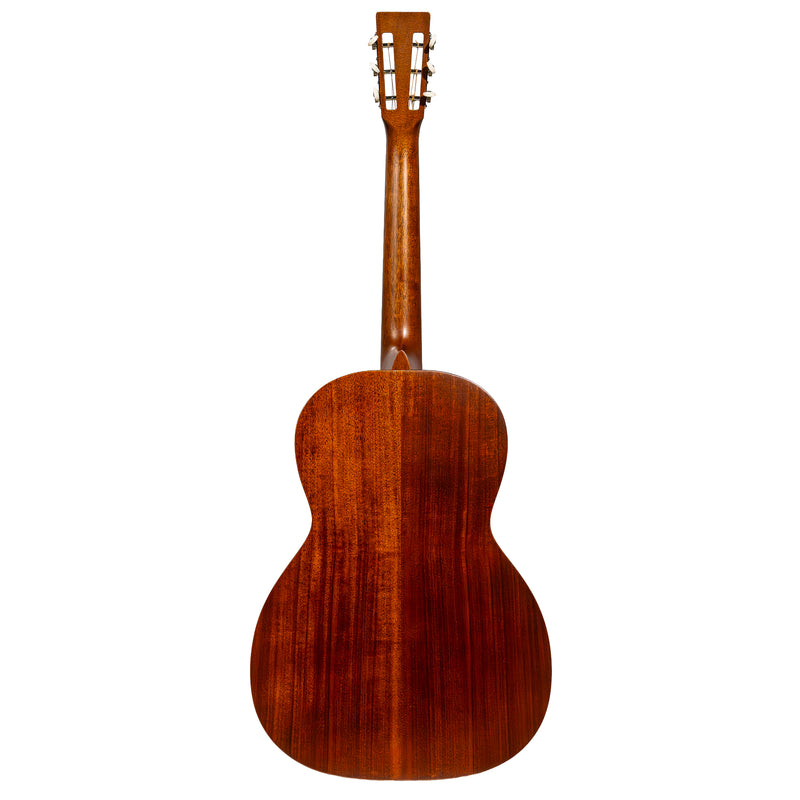 Martin 000-15SM 12-Fret Mahogany Acoustic Guitar, Natural