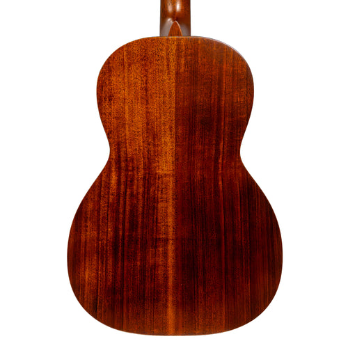 Martin 000-15SM 12-Fret Mahogany Acoustic Guitar, Natural