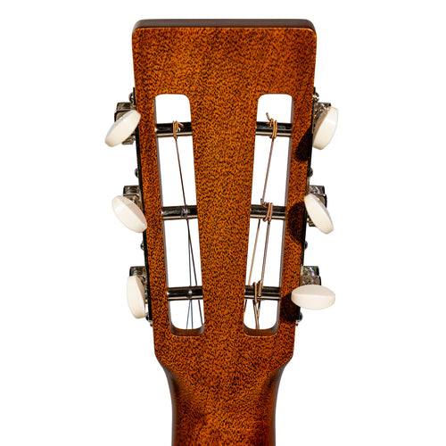 Martin 000-15SM 12-Fret Mahogany Acoustic Guitar, Natural