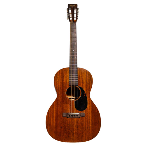 Martin 000-15SM 12-Fret Mahogany Acoustic Guitar, Natural