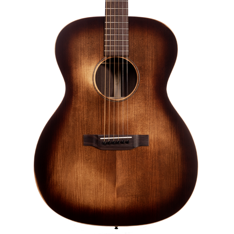 Martin 000-16 StreetMaster Acoustic Guitar, StreetMaster Finish, w/Case