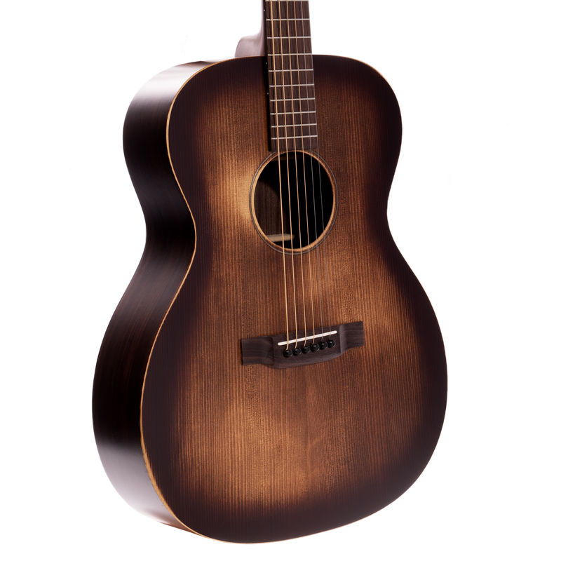 Martin 000-16 StreetMaster Acoustic Guitar, StreetMaster Finish, w/Case