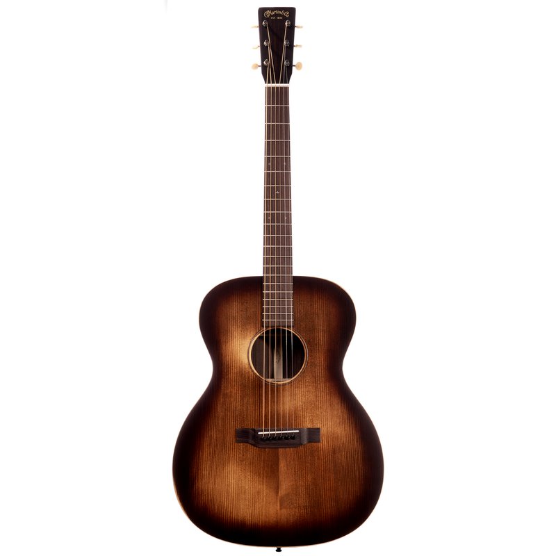 Martin 000-16 StreetMaster Acoustic Guitar, StreetMaster Finish, w/Case