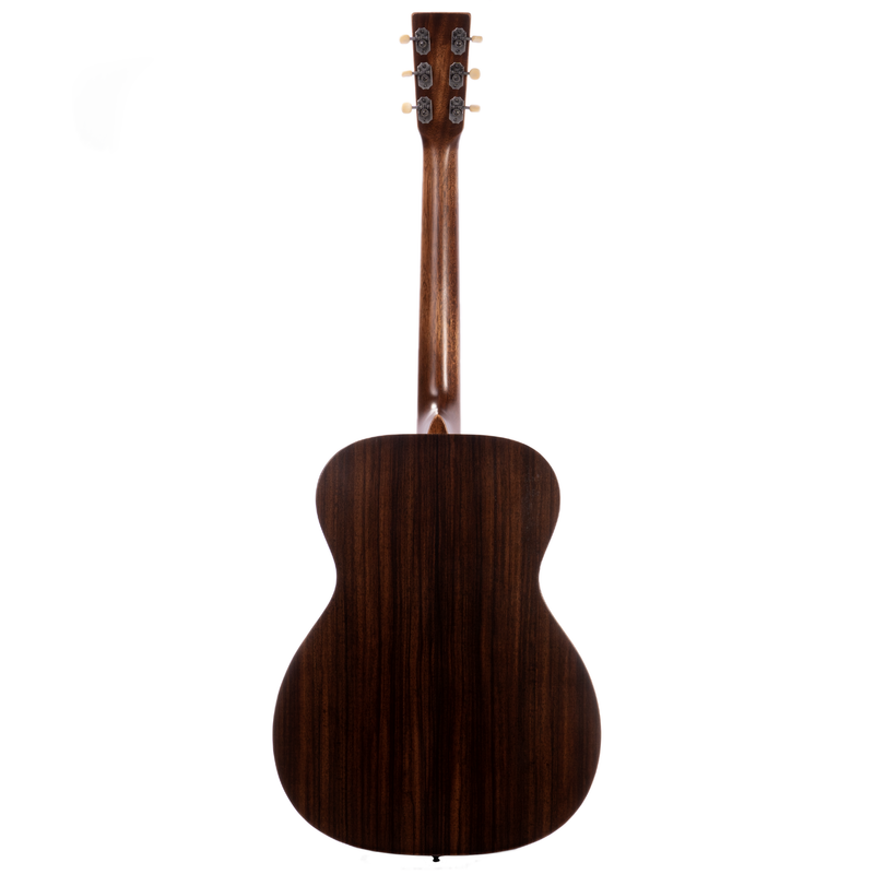 Martin 000-16 StreetMaster Acoustic Guitar, StreetMaster Finish, w/Case