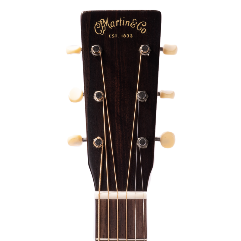 Martin 000-16 StreetMaster Acoustic Guitar, StreetMaster Finish, w/Case