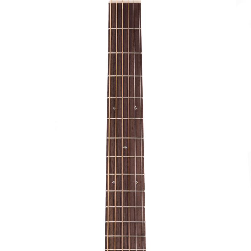 Martin 000-16 StreetMaster Acoustic Guitar, StreetMaster Finish, w/Case