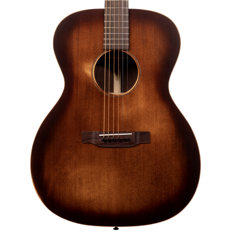 Martin 000-16 StreetMaster Acoustic Guitar, StreetMaster Finish, w/Case