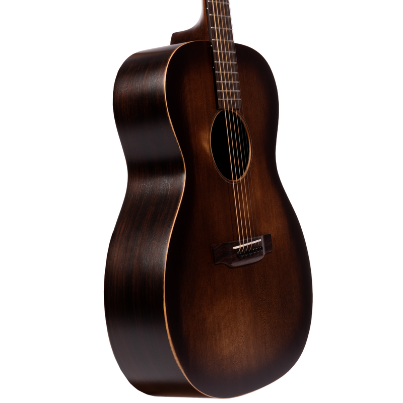Martin 000-16 StreetMaster Acoustic Guitar, StreetMaster Finish, w/Case