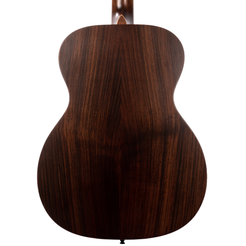 Martin 000-16 StreetMaster Acoustic Guitar, StreetMaster Finish, w/Case