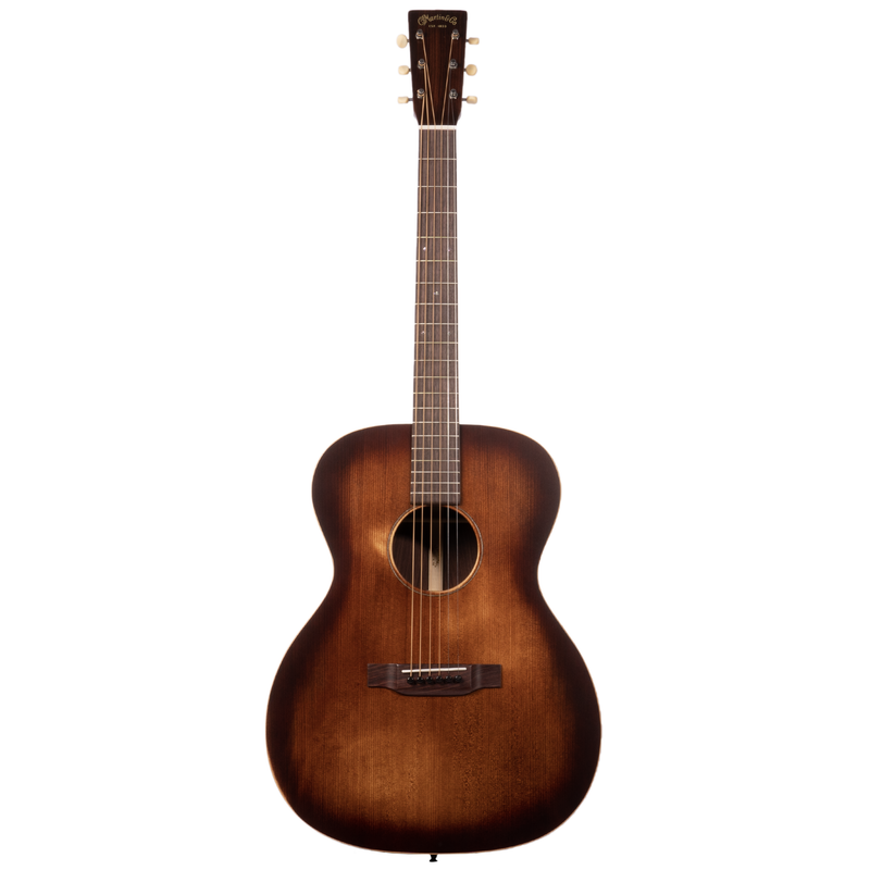 Martin 000-16 StreetMaster Acoustic Guitar, StreetMaster Finish, w/Case