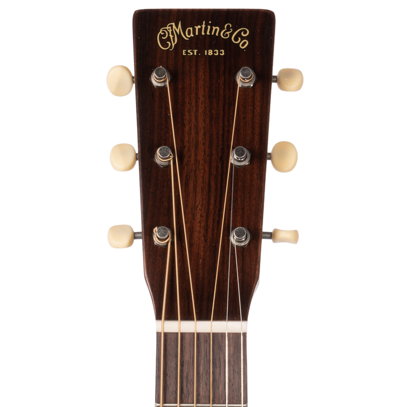 Martin 000-16 StreetMaster Acoustic Guitar, StreetMaster Finish, w/Case