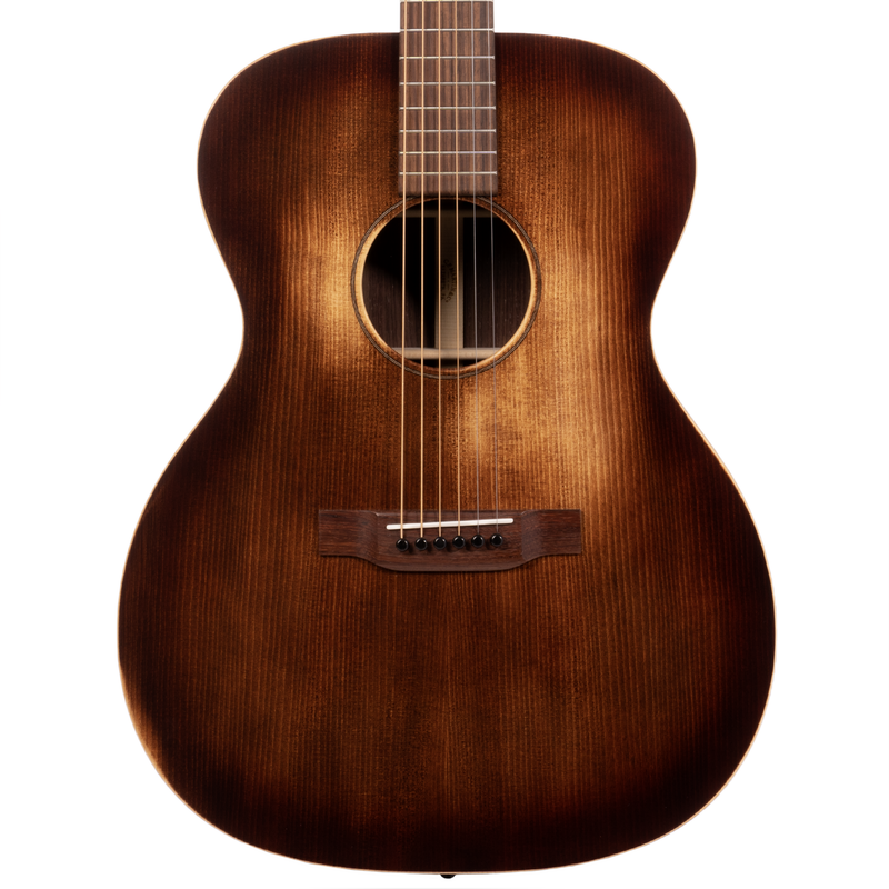 Martin 000-16 StreetMaster Acoustic Guitar, StreetMaster Finish, w/Case