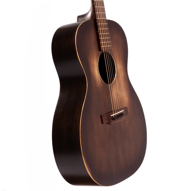 Martin 000-16 StreetMaster Acoustic Guitar, StreetMaster Finish, w/Case