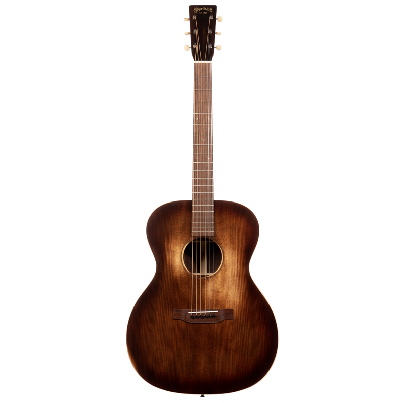 Martin 000-16 StreetMaster Acoustic Guitar, StreetMaster Finish, w/Case