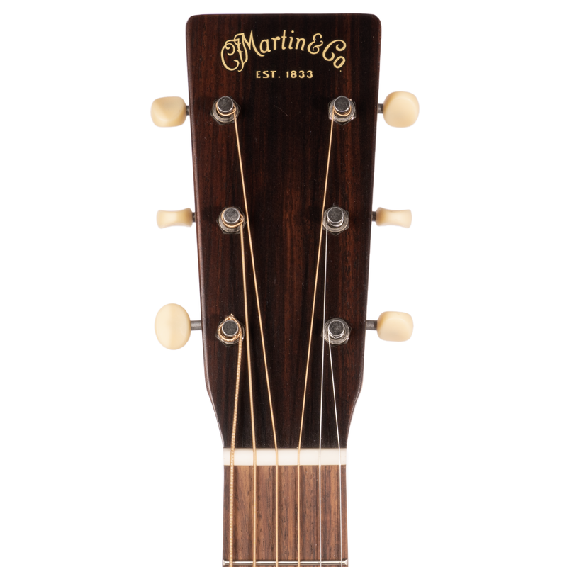 Martin 000-16 StreetMaster Acoustic Guitar, StreetMaster Finish, w/Case
