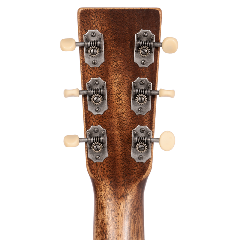 Martin 000-16 StreetMaster Acoustic Guitar, StreetMaster Finish, w/Case