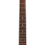 Martin 000-17E Acoustic-Electric Guitar, Black Smoke w/Soft Case