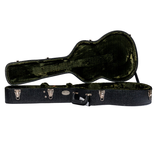 Martin Signature Edition 00-18 Joe Bonamassa Acoustic Guitar, Spruce/Mahogany, Satin Sunburst
