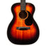 Martin Signature Edition 00-18 Joe Bonamassa Acoustic Guitar, Spruce/Mahogany, Satin Sunburst