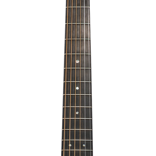 Martin Signature Edition 00-18 Joe Bonamassa Acoustic Guitar, Spruce/Mahogany, Satin Sunburst