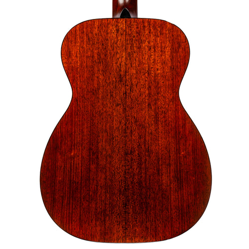 Martin Signature Edition 00-18 Joe Bonamassa Acoustic Guitar, Spruce/Mahogany, Satin Sunburst