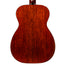 Martin Signature Edition 00-18 Joe Bonamassa Acoustic Guitar, Spruce/Mahogany, Satin Sunburst