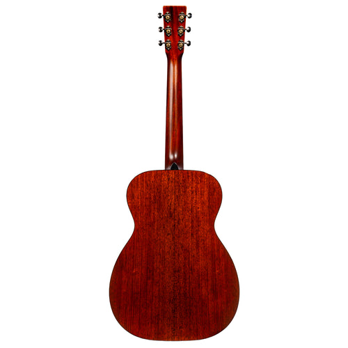 Martin Signature Edition 00-18 Joe Bonamassa Acoustic Guitar, Spruce/Mahogany, Satin Sunburst