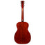 Martin Signature Edition 00-18 Joe Bonamassa Acoustic Guitar, Spruce/Mahogany, Satin Sunburst