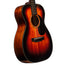 Martin Signature Edition 00-18 Joe Bonamassa Acoustic Guitar, Spruce/Mahogany, Satin Sunburst