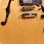 Heritage Standard H-535 Semi Hollow Electric Guitar With Case, Antique Natural