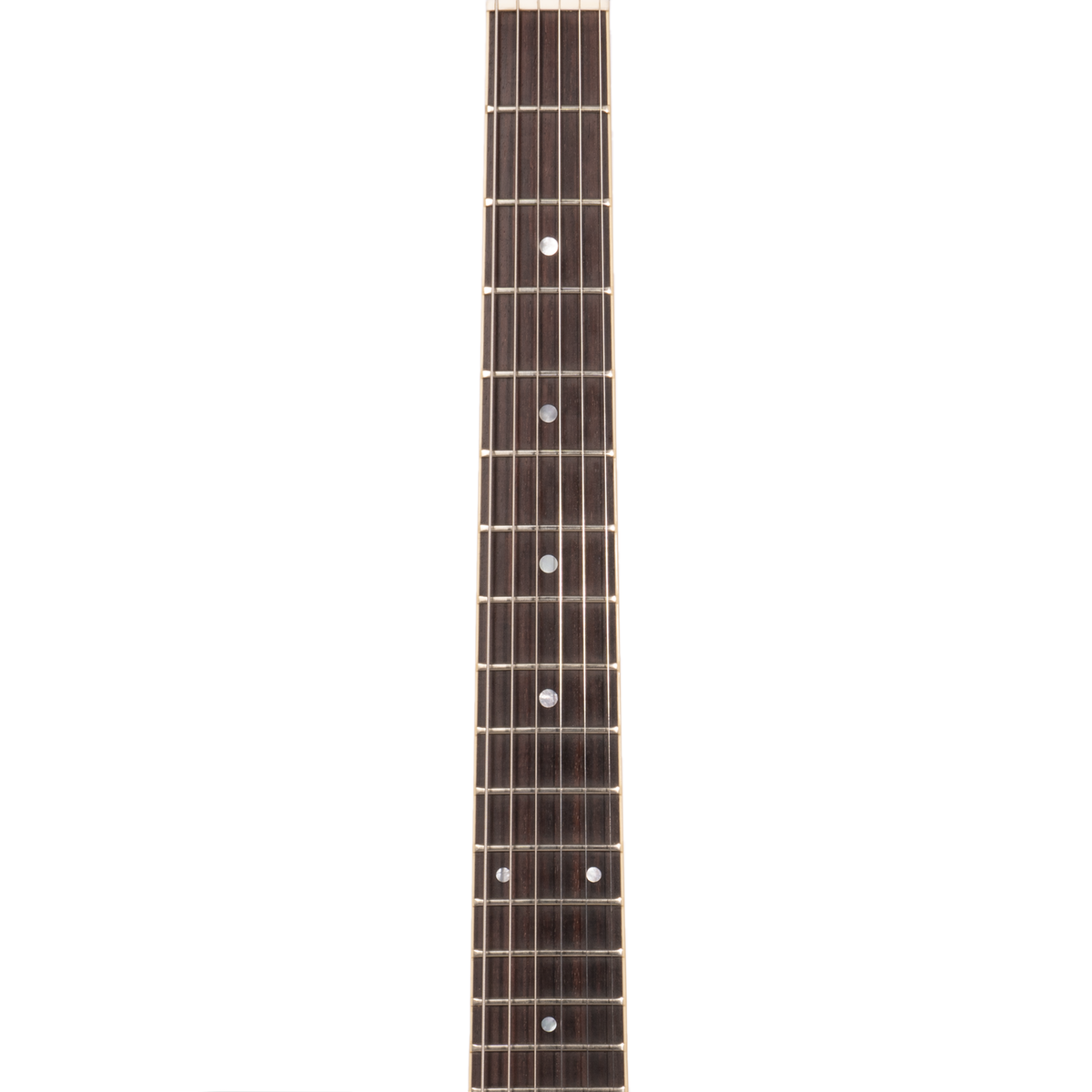 Heritage Standard H-535 Semi Hollow Electric Guitar With Case, Antique Natural