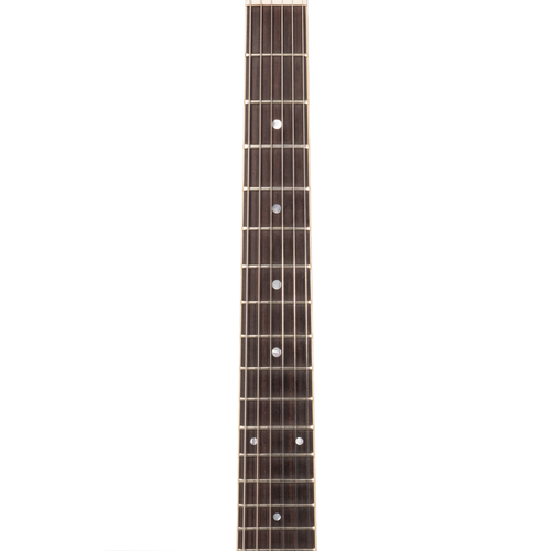 Heritage Standard H-535 Semi Hollow Electric Guitar With Case, Antique Natural