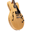 Heritage Standard H-535 Semi Hollow Electric Guitar With Case, Antique Natural