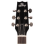 Heritage Standard H-535 Semi Hollow Electric Guitar With Case, Antique Natural