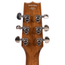 Heritage Standard H-535 Semi Hollow Electric Guitar With Case, Antique Natural