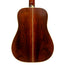 Martin Custom Shop D-28 1937 Acoustic Guitar, Adirondack Spruce/Madagascar Rosewood, Stage 1