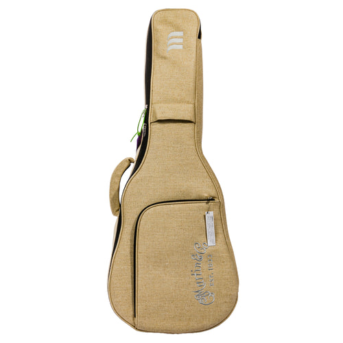 Martin 00L Earth Acoustic Guitar, FSC-Certified w/ Hemp Gig Bag