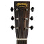 Martin 00L Earth Acoustic Guitar, FSC-Certified w/ Hemp Gig Bag