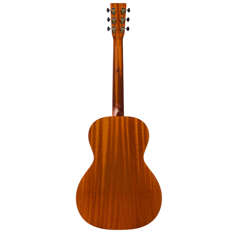 Martin 00L Earth Acoustic Guitar, FSC-Certified w/ Hemp Gig Bag