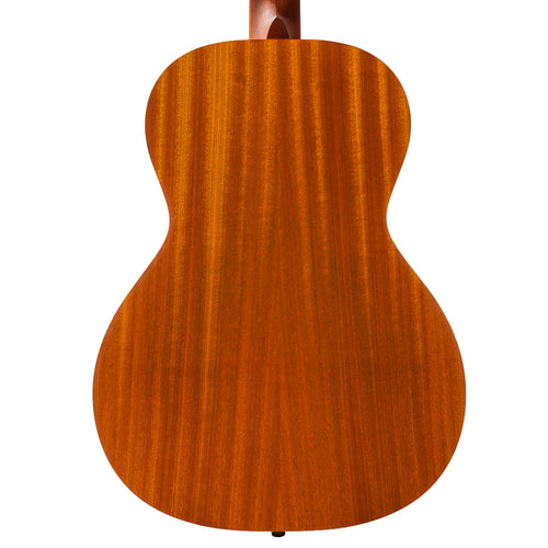 Martin 00L Earth Acoustic Guitar, FSC-Certified w/ Hemp Gig Bag